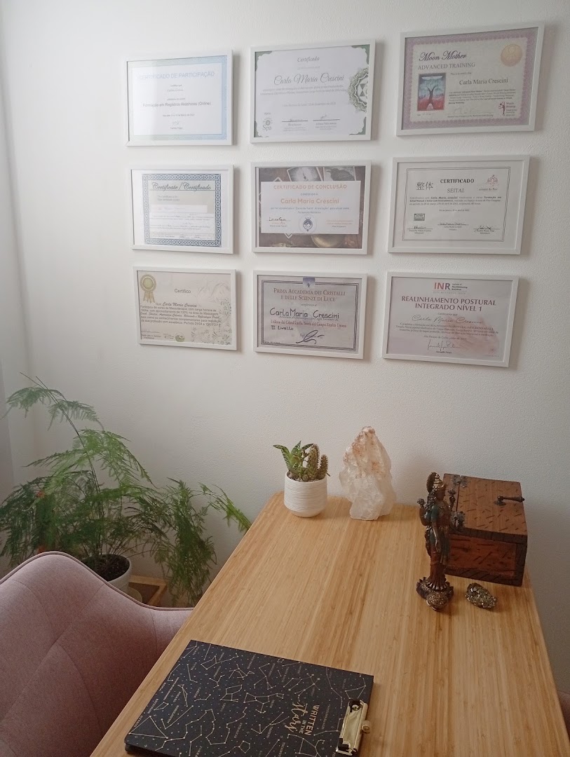Karishma Studio – Massaggi Olistici & Rituali al Femminile · Foto 3